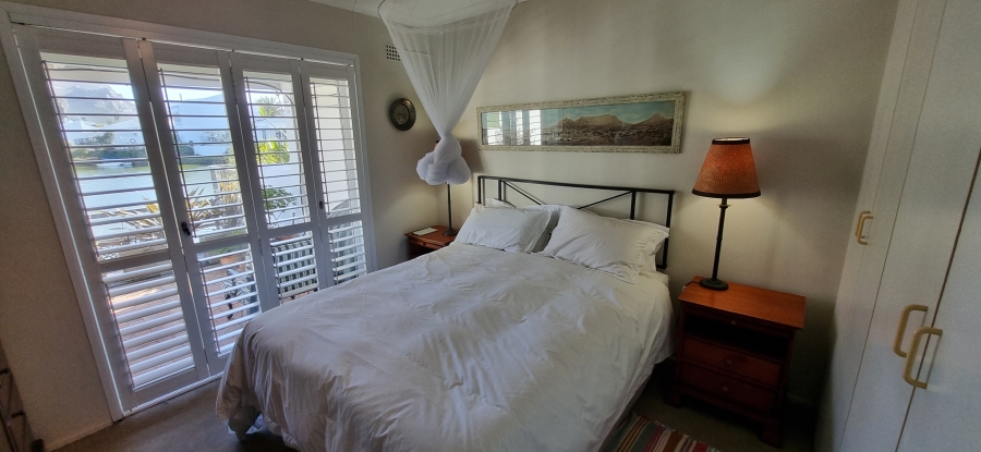 To Let 1 Bedroom Property for Rent in Marina Da Gama Western Cape